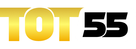 Tot55 Game promotional banner showing mobile casino experience